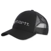 Image de Casquette coton dunmore 200 - 300 g noir coton / polyester tu 0 1 pièce(s) casquette casquette dunmore noir tu - carhartt
