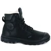 Image de Bottines Palladium Pampa Sport Cuff Wps Noir 37 72992-001-M