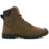 Image de Bottines Palladium Pampa Sport Cuff Wps Noir 44 72992-697-M