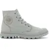 Image de Bottines Palladium Mono Chrome Gris 44 73089-056-M