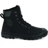 Image de Bottines Palladium Pampa Sport Cuff Wps Noir 42 72992-010-M
