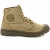 Image de Bottines Palladium Pampa Hi Marron 43 02352-209-M