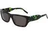 Image de Lunettes de soleil femme Dkny 545S Vert TU DK545S-5617237