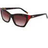 Image de Lunettes de soleil femme Dkny 547S Noir TU DK547S-5516237