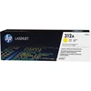 Image de HP 312A (CF382A) - Jaune