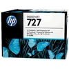 Image de HP Designjet 727 (B3P06A) - 6 couleurs