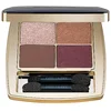 Image de ESTÉE LAUDER Lidschatten - Pure Color Envy Luxe Eyeshadow Quad ( 01 Rebel Petals )