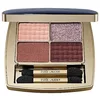 Image de ESTÉE LAUDER Ombre à paupières - Pure Color the Essential Eyeshadow Quad (01 Power Brunch)
