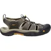 Image de Sandales de randonnée Keen Newport H2 1008399 Gris 42,5