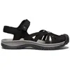 Image de Sandales de randonnée femme Keen Rose 1008783 Noir 39