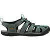 Image de Sandales de randonnée femme Keen Clerwtr CNX 1014371 Bleu 35