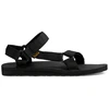 Image de Sandales femme Teva Original Universal Urban Noir 44,5 1004010-BLK-11