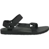 Image de Sandales femme Teva Original Universal Urban Noir 45,5 1004010-BLK-12