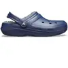Image de Crocs classic fuzz lined clog Bleu 42/43 203591-459