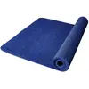 Image de Tapis de sol Nike move yoga N1003061-935 Bleu TU