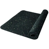Image de Tapis de sol Nike move yoga N1003061-997 Noir TU