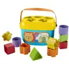 Image de Mon Trieur De Formes Fisher-price