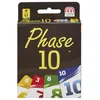 Image de Jeu de cartes Phase 10