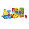Image de Megabloks : Le Train Musical Mattel-FWK22
