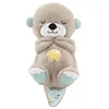 Image de Fisher-Price - Ma Loutre Câlins Bonne Nuit