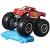 Image de Hot Wheels - Monster Trucks 1:64