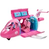Image de L'avion de rêve Barbie