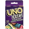 Image de Jeu de cartes Uno flip
