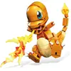 Image de Pokémon Salamèche à construire Megaconstrux-GKY96