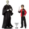 Image de Pack : Poupées Voldemort & Harry Potter Mattel-GNR38