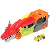 Image de Transporteur Dragon Hot Wheels
