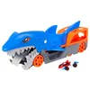 Image de Transporteur requin HotWheels