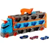 Image de Hot Wheels - Super transporteur extensible