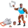 Image de Figurine Mattel Masters Of The Universe Deluxe 2021 Clamp Champ Bleu 14 cm MATTGVL79