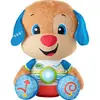 Image de Peluche musicale : Puppy Eveil Progressif Geant Mattel-GXV96