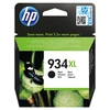 Image de HP 934XL (C2P23AE) - Noir
