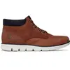 Image de Baskets Timberland Bradstreet Chukka Marron 41 TBA146Q-Brown