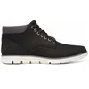 Image de Baskets Timberland Bradstreet Chukka Noir 41 TBA146Q-Black