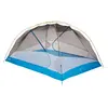 Image de Tente 3 places Mountain Hardwear Aspect 1830091-063 Gris TU