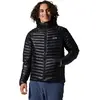 Image de Doudoune à capuche Mountain Hardwear Ghost Whisperer/2 1874761-010 Noir XL