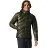 Image de Doudoune à capuche Mountain Hardwear Ghost Whisperer/2  1874761-347 Vert XL