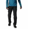 Image de Pantalon extensible Mountain Hardwear Ozonic 1985751-010 Noir L
