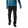 Image de Pantalon extensible Mountain Hardwear Ozonic 1985751-010 Noir S