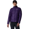 Image de Veste de randonnée femme Mountain Hardwear Ghost Whisperer/2 1874811-506 Violet S