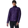 Image de Veste de randonnée femme Mountain Hardwear Ghost Whisperer/2 1874811-506 Violet XS