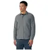 Image de Chemise manches longues Mountain Hardwear Microchill 2043671-056 Gris M