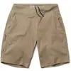 Image de Bermuda femme Mountain Hardwear Dynama  Marron XS 2095491-297