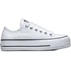 Image de Baskets Converse Chuck Taylor All Star Lift Ox Blanc 37,5 560251C