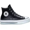 Image de Baskets femme Converse Chuck Taylor All Star Lift Hi Noir 41 561675C