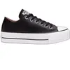 Image de Baskets Converse Chuck Taylor All Star Lift Ox Noir 38 561681C