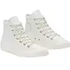 Image de Baskets femme Converse Chuck Taylor All Star Blanc 36 165418C